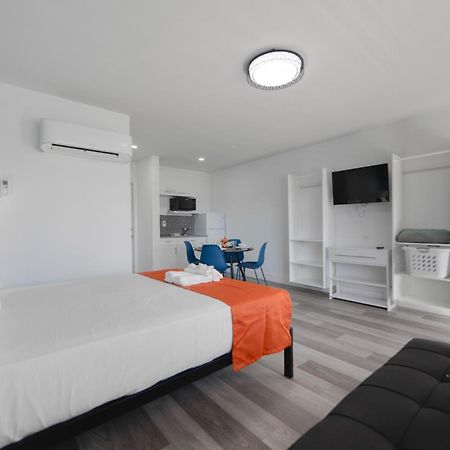 Amazing Balcony Studio At The Beach With Parking -M44 Hollywood Zewnętrze zdjęcie